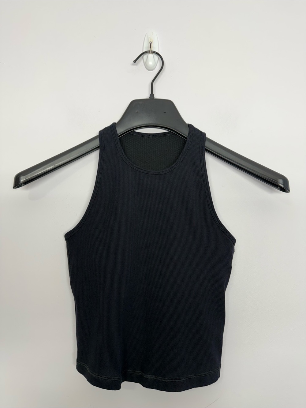 Vuori Plyo Tank Navy Size XS